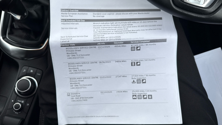 Mazda 2 1.5 115 GT Sport Nav+ 5dr Petrol Hatchback